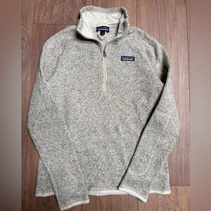 Patagonia Sweater